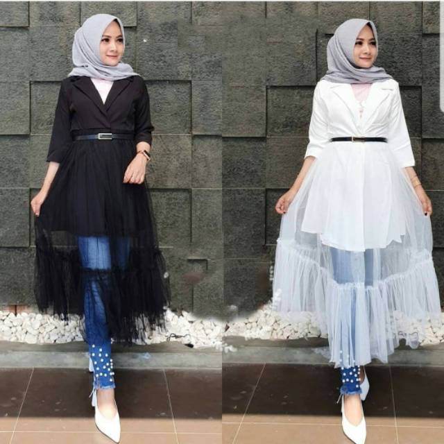 Charming Blezer KZ