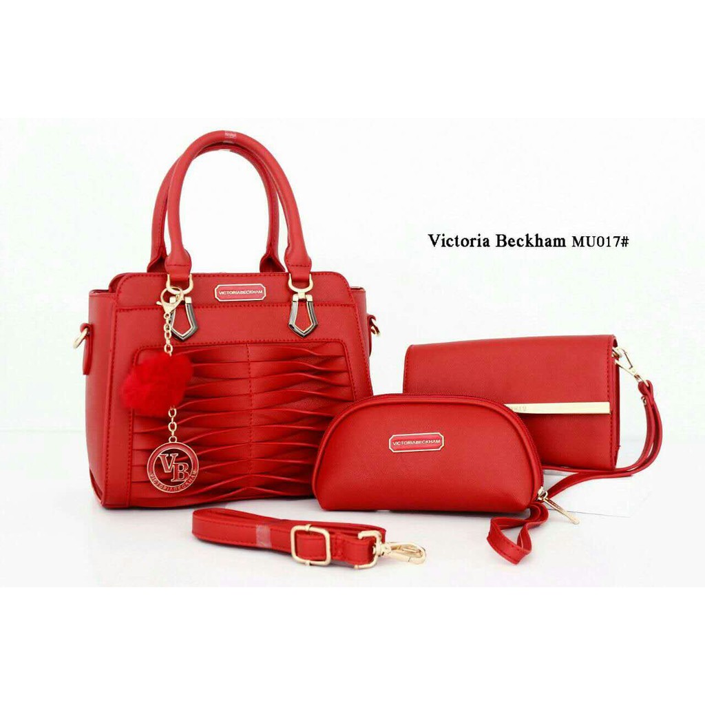 VICTORIA BECKHAM