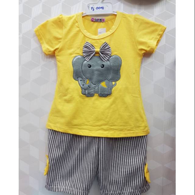 Set baby unyu2