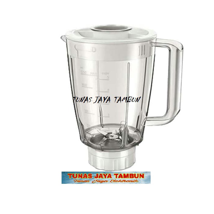 BLENDER PHILIPS 2958