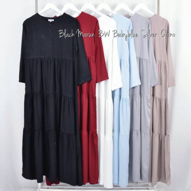GAMIS WANITA