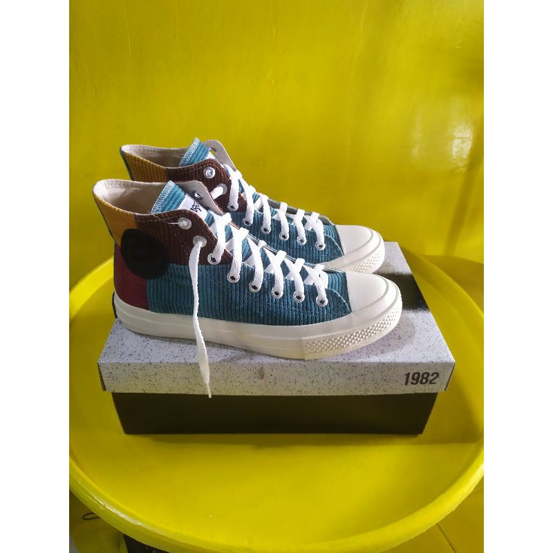 WARRIOR RAINBOW, CLASSIC HC, CLASSIC LC