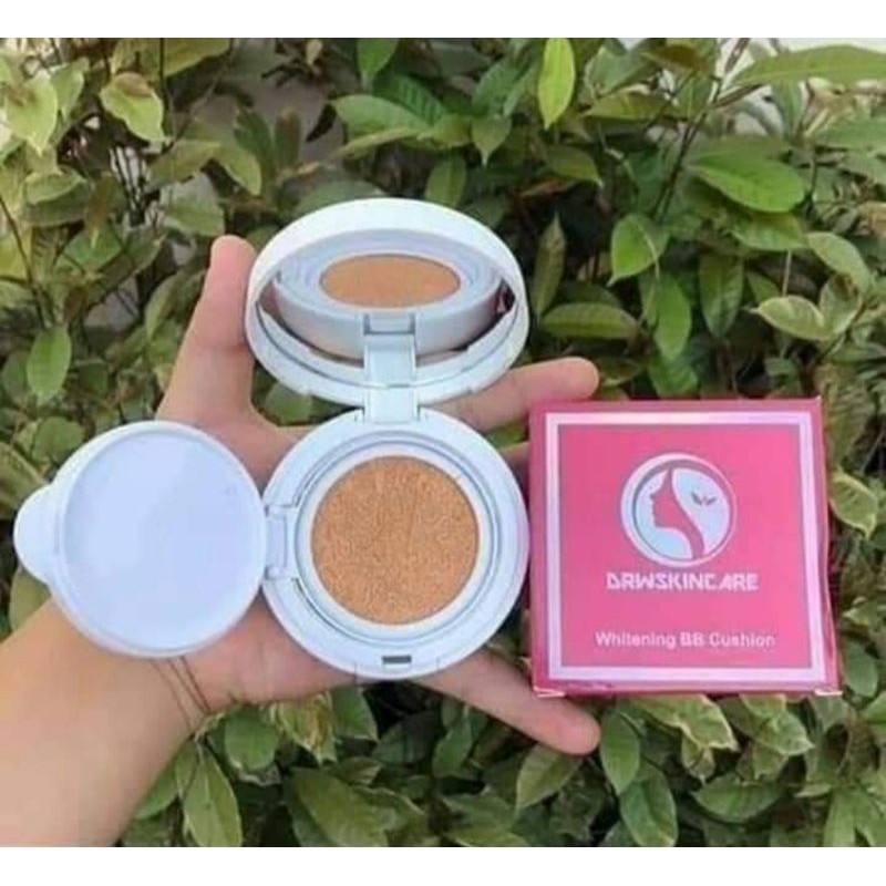 BB Coushion DrwSkincare