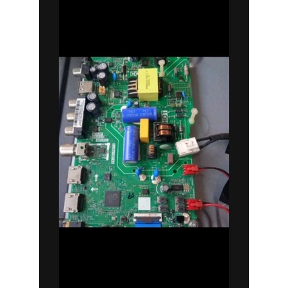 mainboard mb TCL 32d310