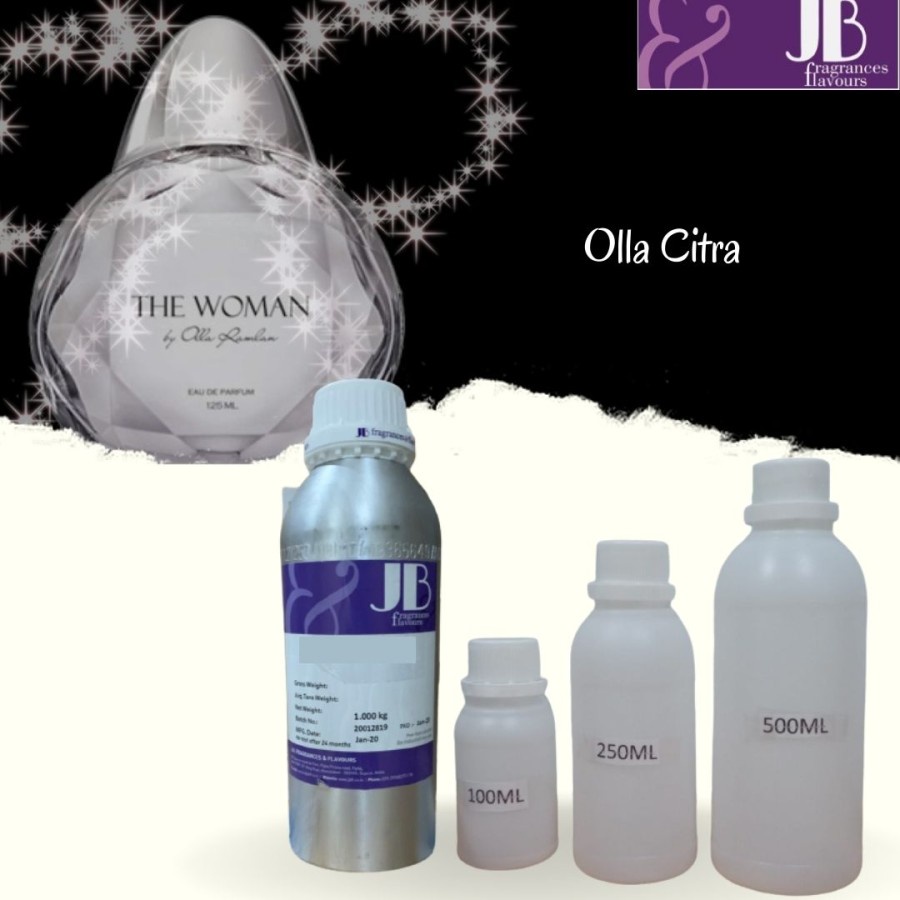 bibit parfum Olla Ramlan Swee (jb)