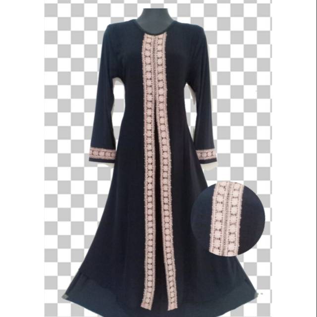Gamis abaya turkey