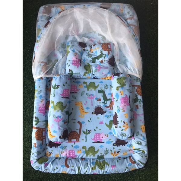 KASUR SET MELAMBU
