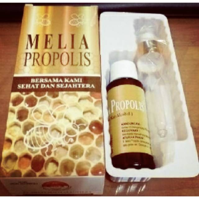 MELIA PROPOLIS 55ML