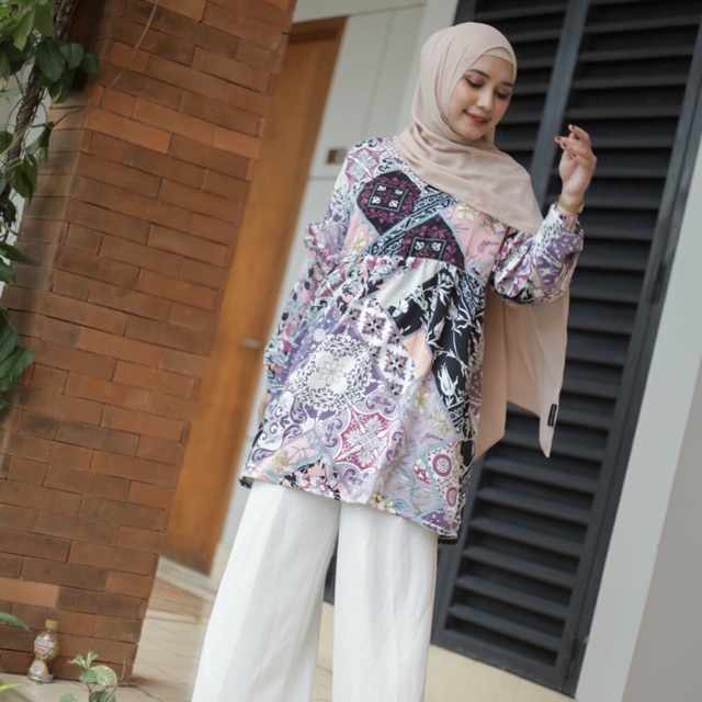 Luxy shirt