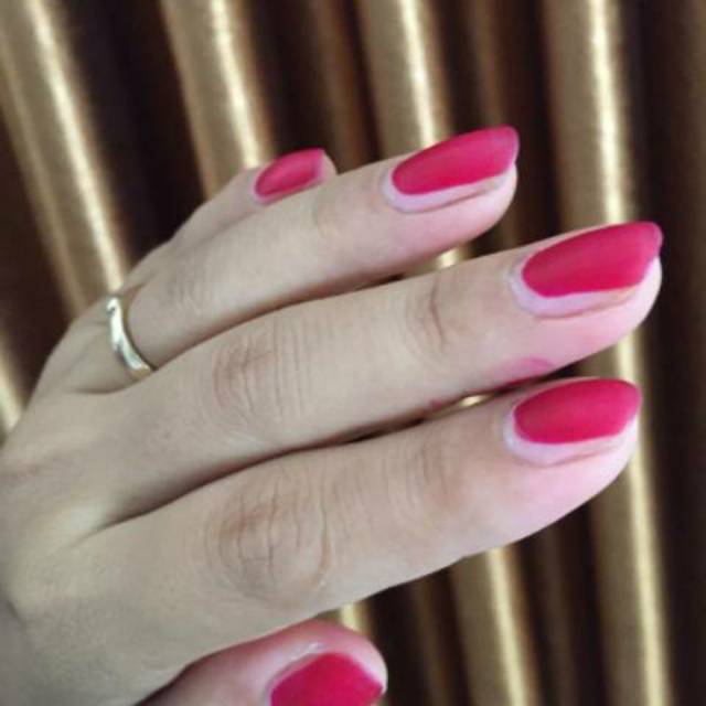 Kutek Halal *Pink*