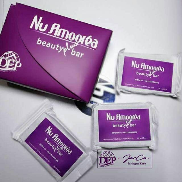 Amoorea 45gr