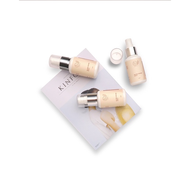 SHARINEGLOWSERUM