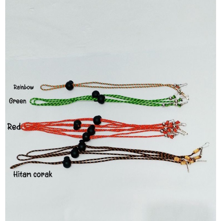 Konektor Masker 2in1