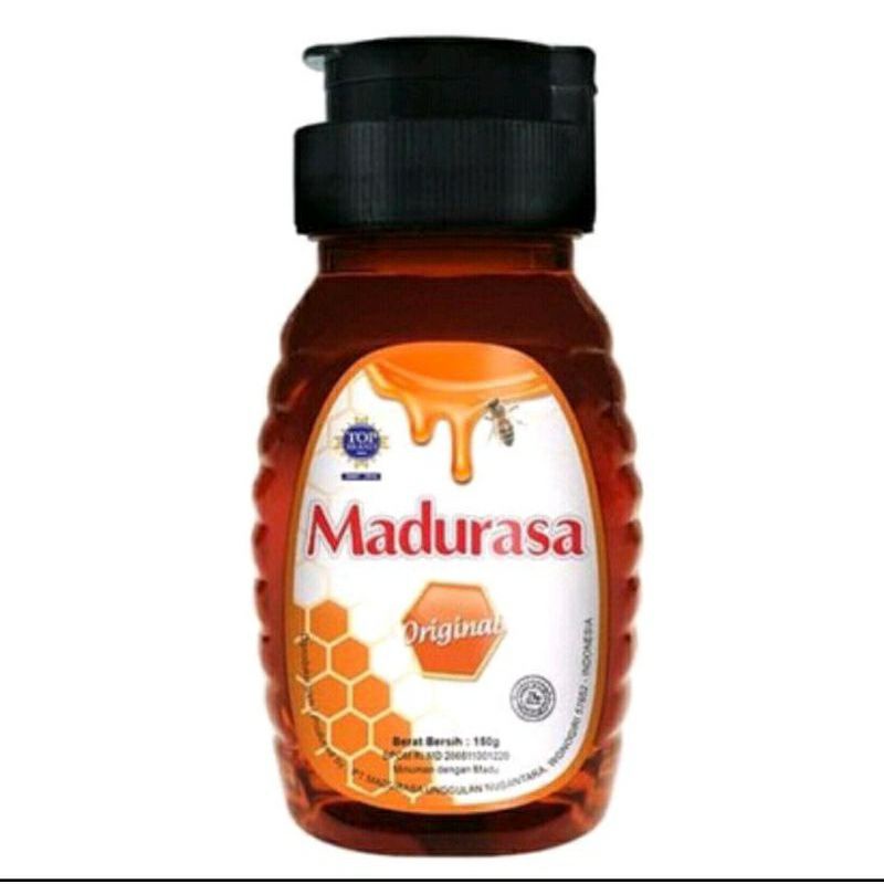 MADURASA ORIGINAL 150GR