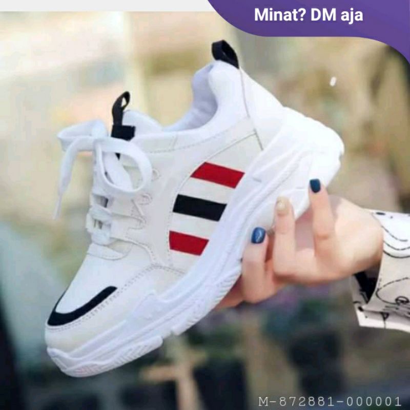 sepatu