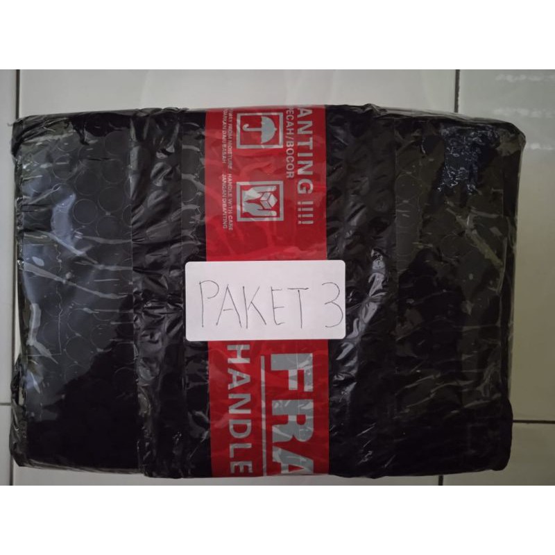 PAKET 3 (PELANGSING)