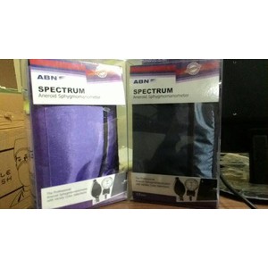 tensi jam ABN Spectrum