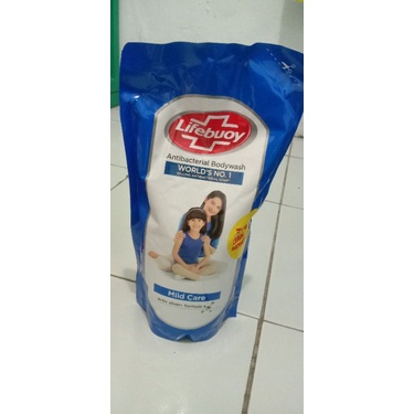 Lifebuoy