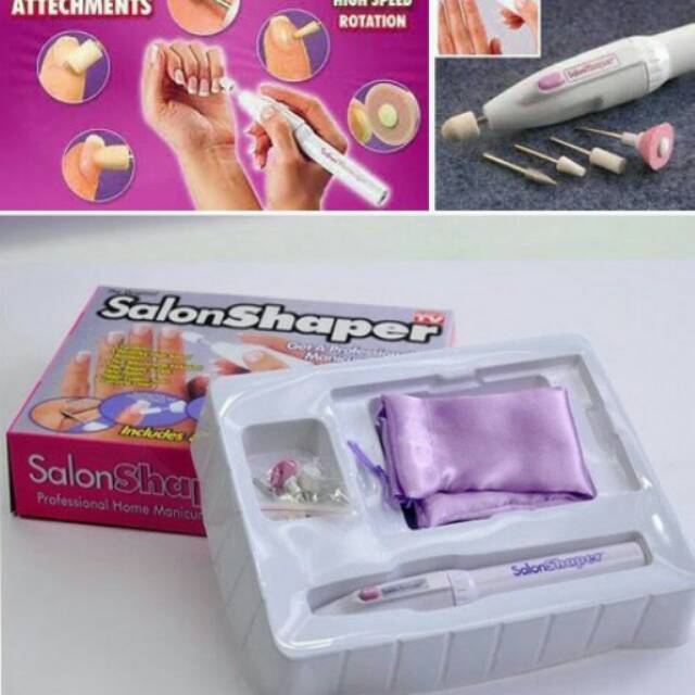 Salon Shaper