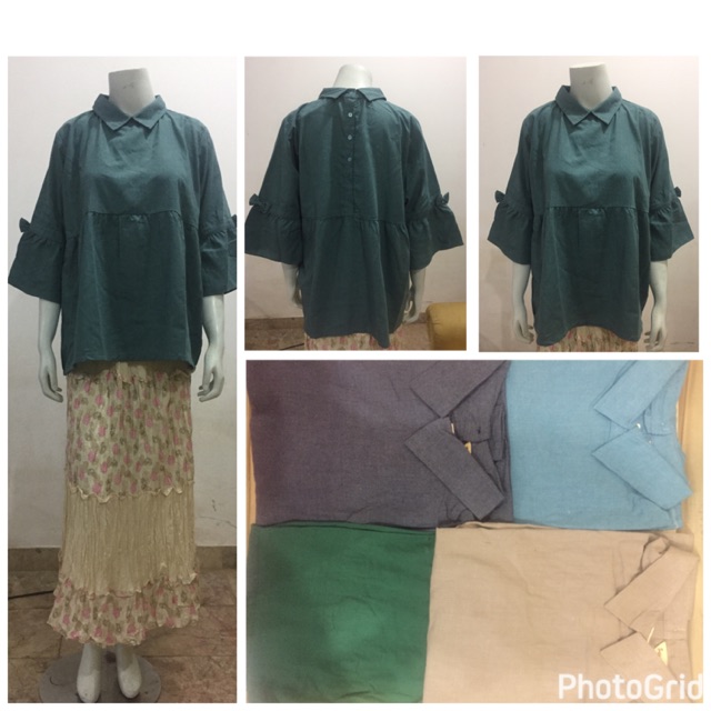Blouse Supernova murah dan TERLARISS!!