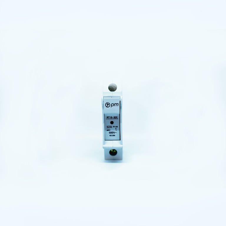 FUSE BASE PM