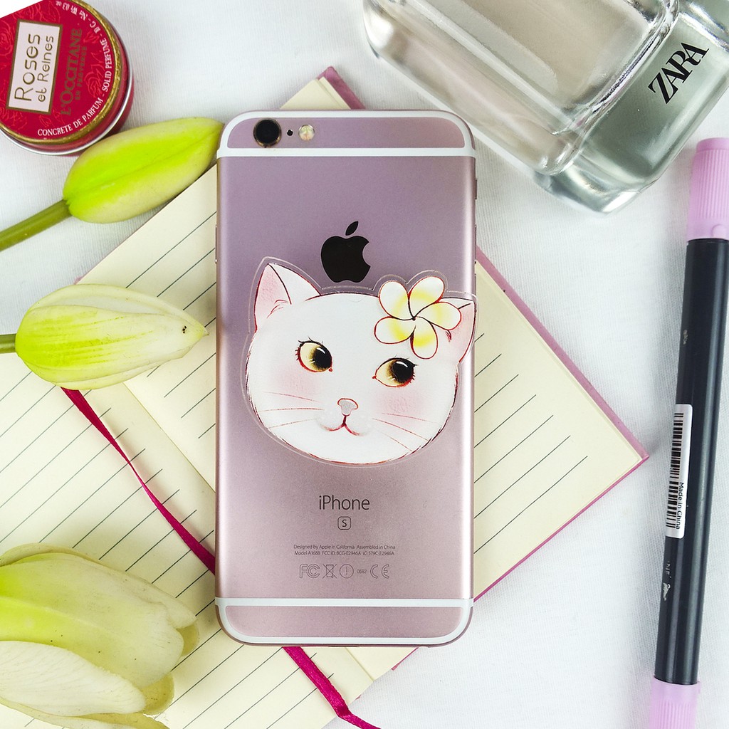 Pop Socket - Cia