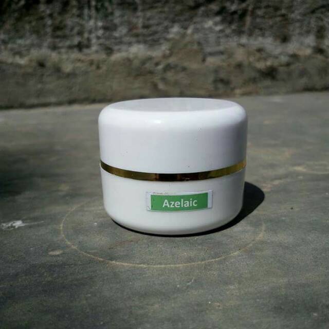Azelaic