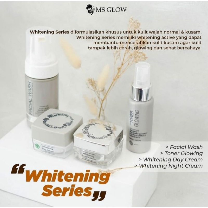 MSGLOW