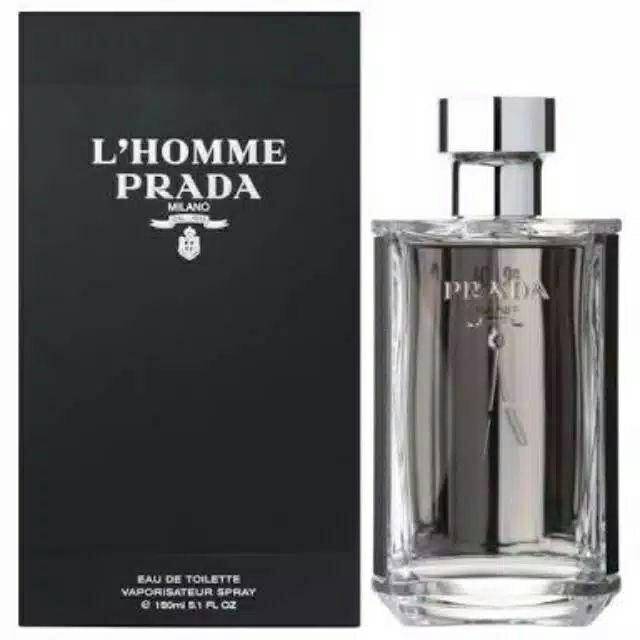 Parfum prada