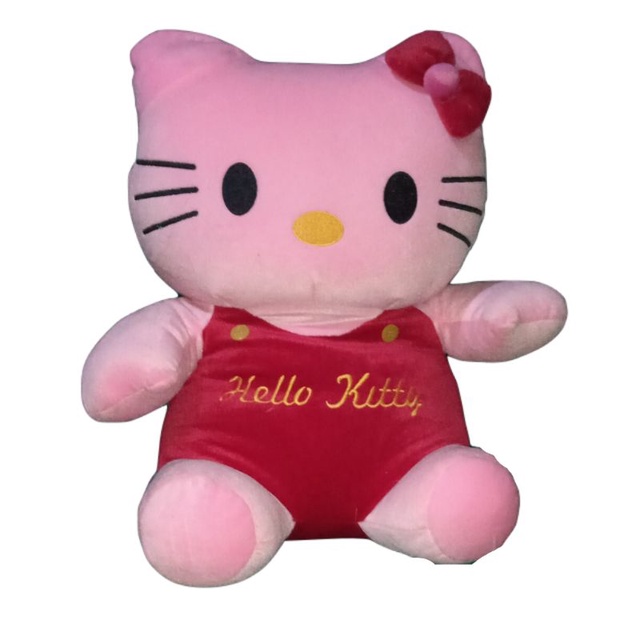 Boneka Hellokitty Jumbo XL Tinggi 65Cm