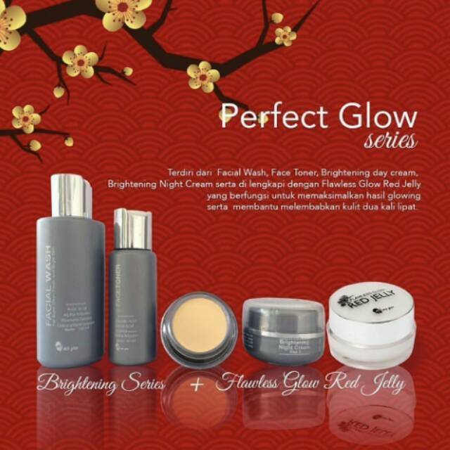 Paket Hemat Ms Glow