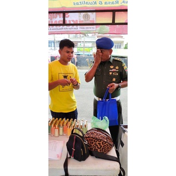 fs parfume