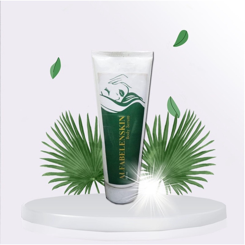 Body Serum