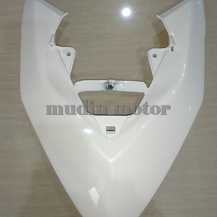 Panel Depan Vario 150 Besar putih