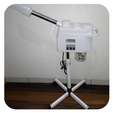 steamer hot & cool 1 tube