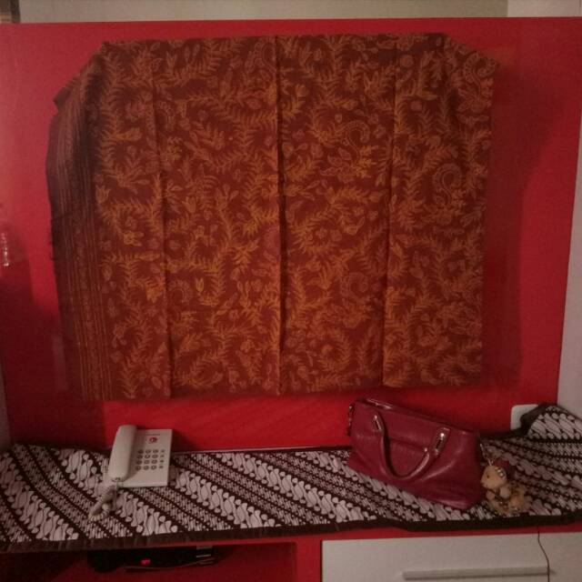 Batik Tulis Banyuwangi
