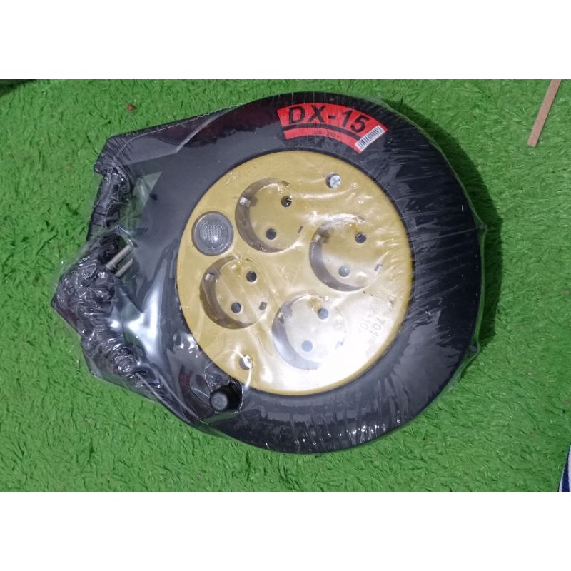roll kabel 10m
