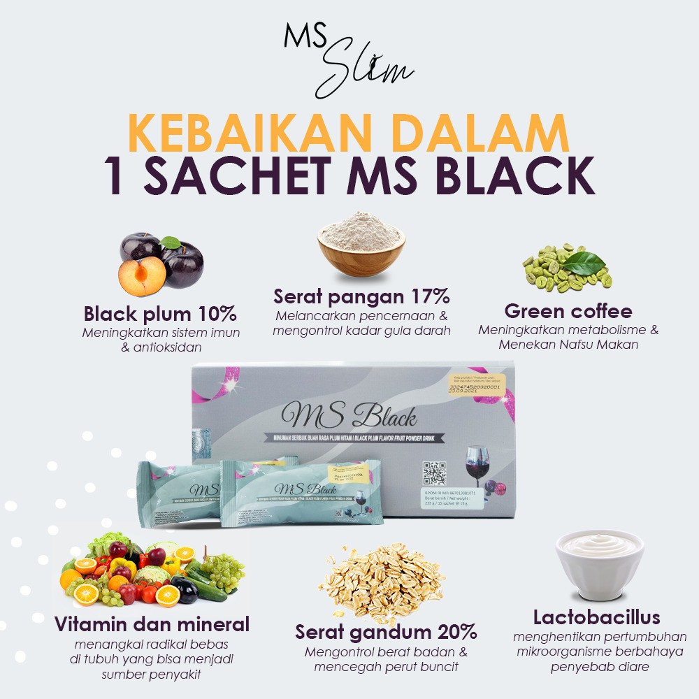 MS Black