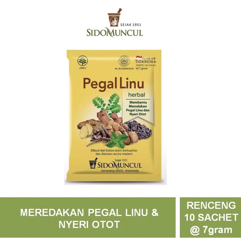 PEGEL LINU