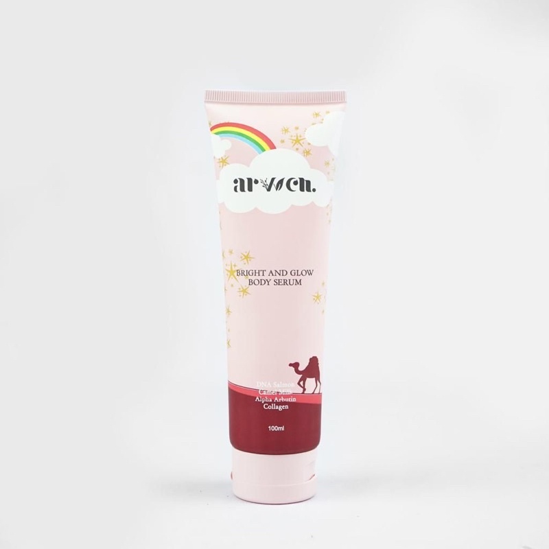 BODY SERUM ARVVEN