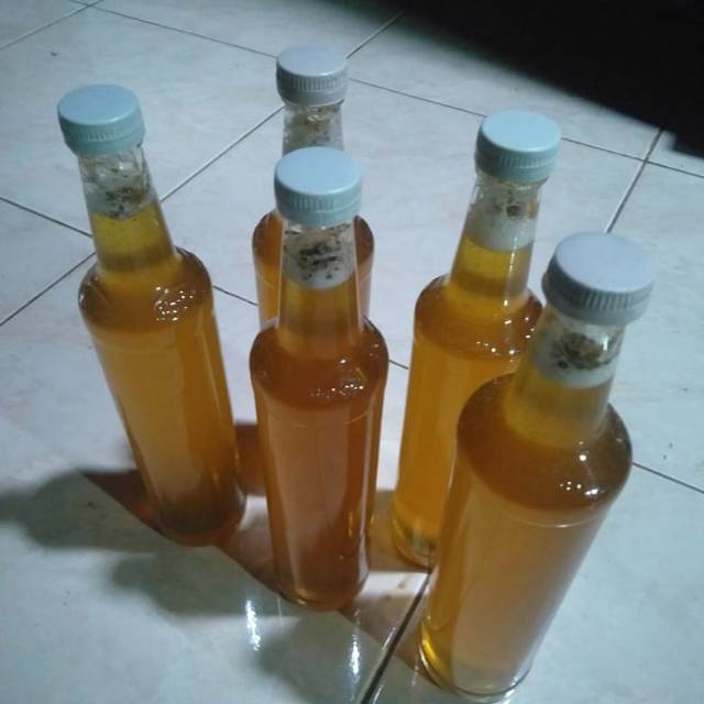 Madu murni