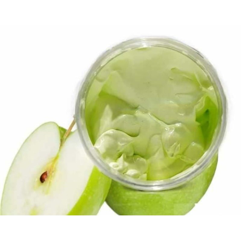 lOTION PEMUTIH MAGIC APPLE ( 1KG )