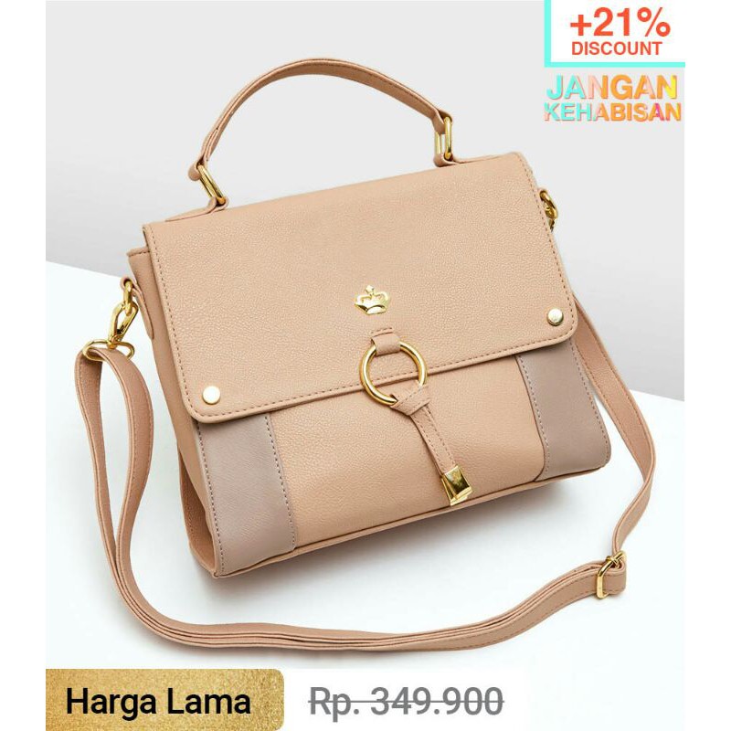 Sauvier Bag
