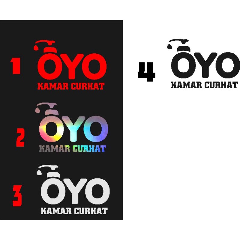 stiker cutting 4*8