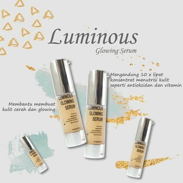 Serum Luminous