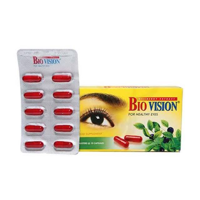 Bio Vision