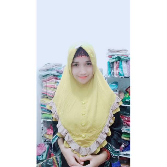 Denesa hijab