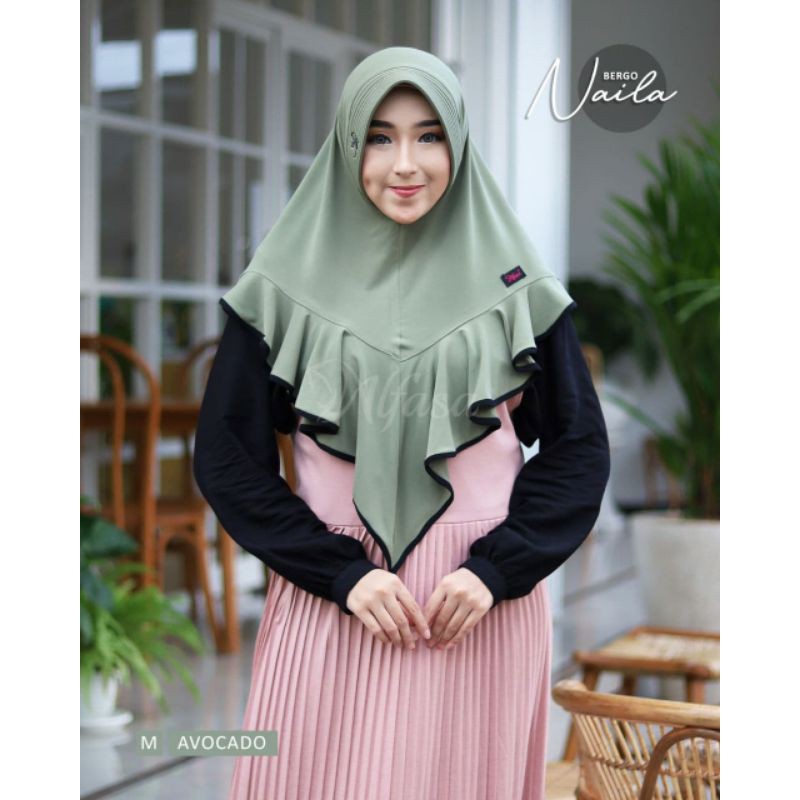 Pesanan Dek Nia