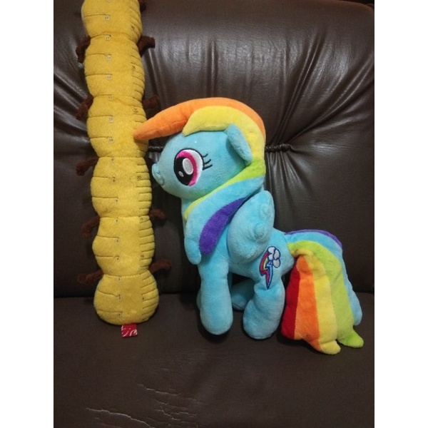 boneka kuda pony