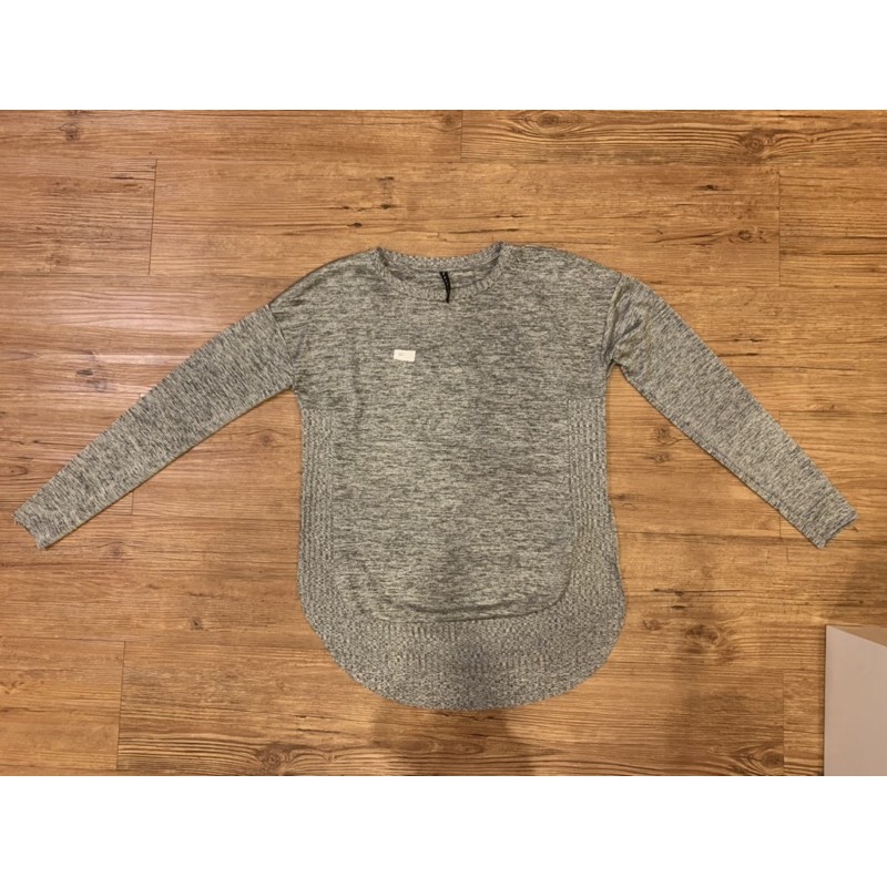 stradivarius longsleeve